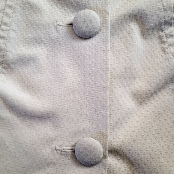 Express Cropped Coat - Picture 9 of 16